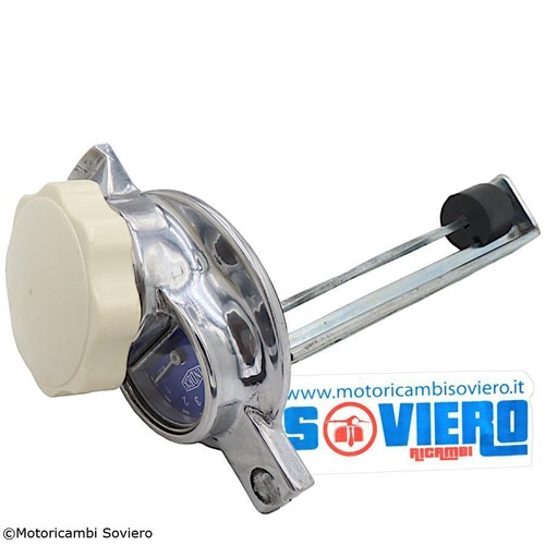 Tappo serbatoio con - tappo,