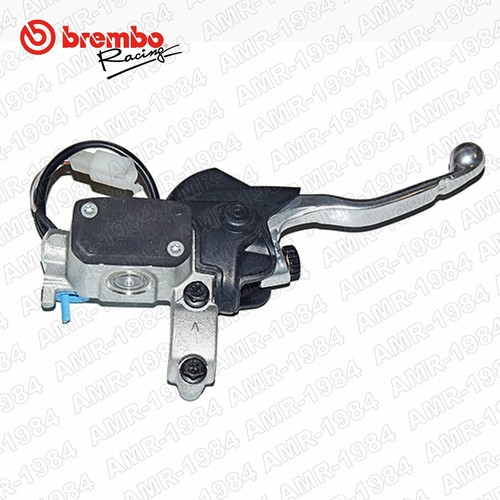 Pompa freno brembo anteriore - ,
