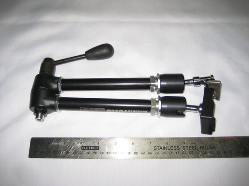 Manfrotto 143rc braccio magico - manfrotto,