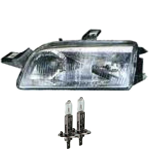 Faro destro per fiat - punto, 176