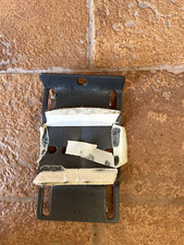 SOSTEGNO METALLICO PER MOTORE PEZZO DI RICAMBIO TAPIS ROULANT DIADORA GT 1.4