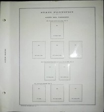 CITTÀ DEL VATICANO -