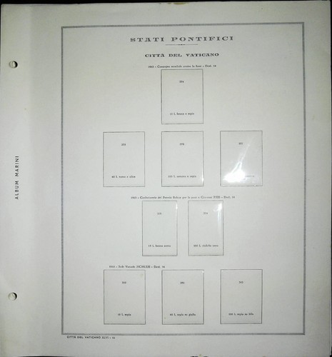 Città del vaticano - cittÀ,