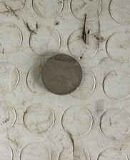 ALFA ROMEO PIATTELLI REGOLAZIONE VALVOLE 60503432