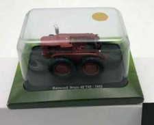 DIE CAST TRACTOR " RAIMONDI