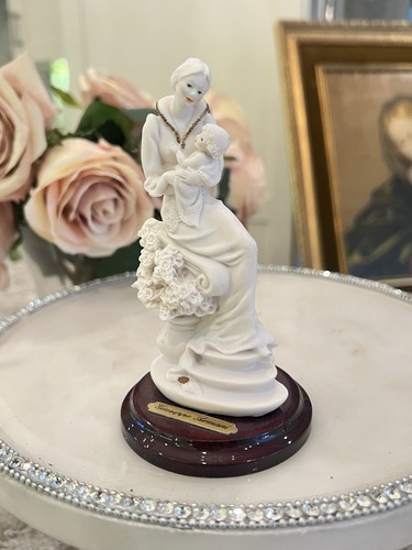 Giuseppe armani statuina - giuseppe,