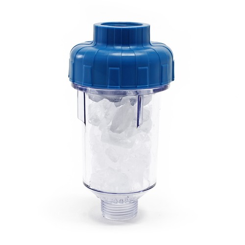 Filtro anticalcare lavatrice - anticalcare,