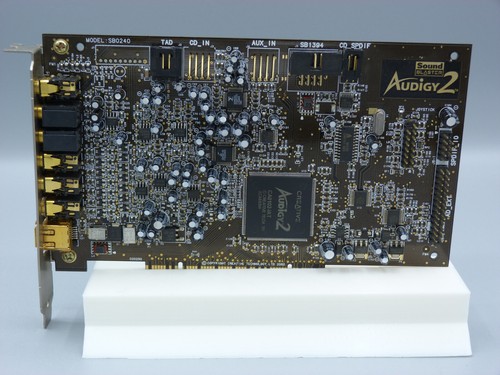 Creative labs sound blaster - creative,