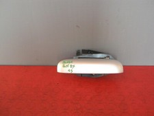 MANIGLIA ESTERNA PORTIERA POST