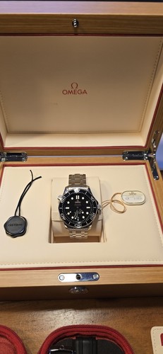 Omega seamaster professional - seamaster,