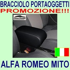 ALFA ROMEO MITO - bracciolo