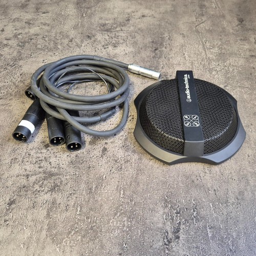 Audio technica at854r - audio-technica,