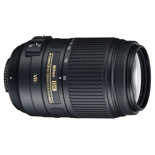 Nikon obiettivo telezoom s - nikon,
