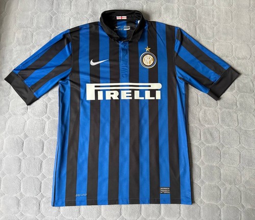 Maglia nike inter milan - nike,