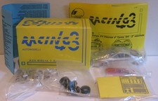 Racing 43 1:43 Metal Kit RK 86