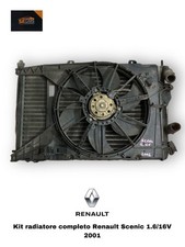 KIT RADIATORI RENAULT Scenic