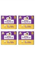4 x Pampers Progressi Mini