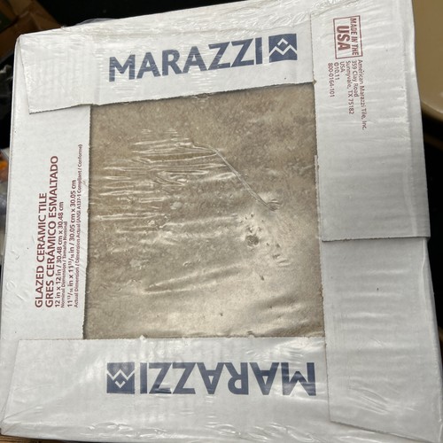 Pezzi marazzi piastrella - marazzi,