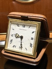 Orologio sveglia viaggio - sveglia,
