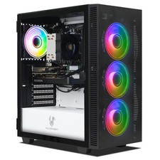 Ankermann havoc gaming pc - havoc,
