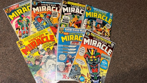 Lotto mister miracle - lotto,