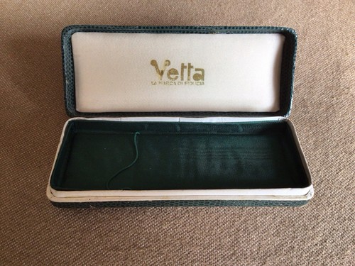 Scatola box vetta vintage - scatola,