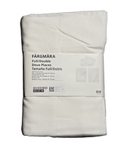 IKEA FÄRGMÅRA Set lenzuola