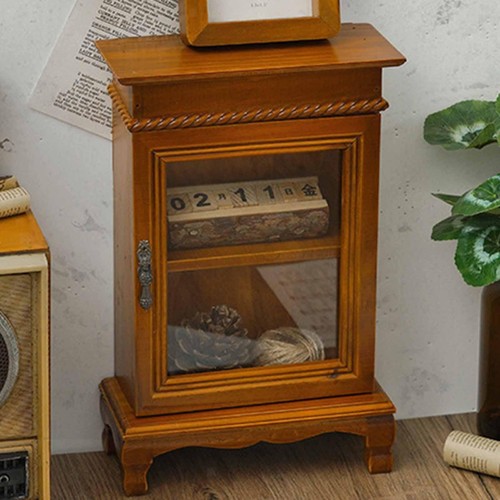 Mobiletto decorativo piccolo