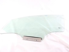 13188459 VETRO SCENDENTE PORTA ANTERIORE SINISTRA OPEL CORSA E 1.2 B 51KW 5M 5P 