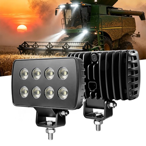 Fari luce lavoro - di, led