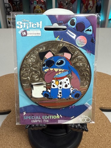 Spilla disney stitch - disney,