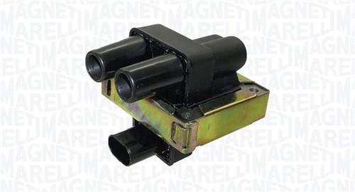 Bobina accensione magneti - bobina,