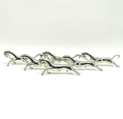 Set panche portacoltelli - 6,