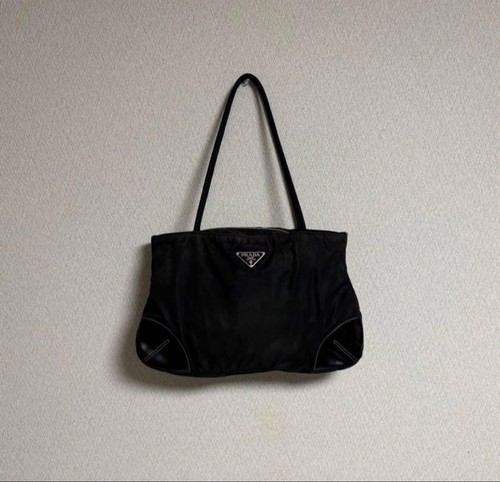 Borsa prada anni nylon - prada, 90