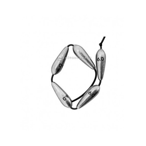 Torpilla goccia ignesti - goccia,