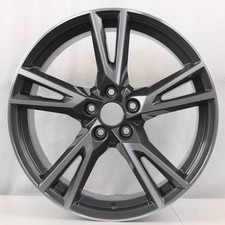 Cerchio in lega Audi A6 Q5