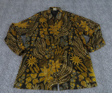 Camicia uomo iwan tirta - uomo,