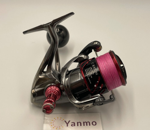 Mulinello pesca shimano 16 - mulinello,