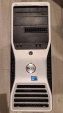 Dell T3500 Workstation 6-Core