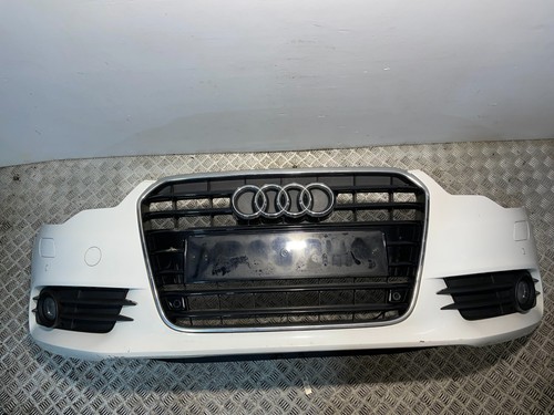 Paraurti anteriore audi - anteriore,