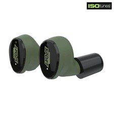 ISOtunes CALIBER Auricolari