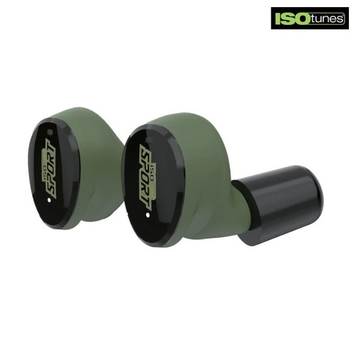 Isotunes caliber auricolari - caliber,