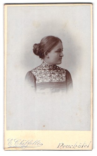 Fotografie hiffelle - e.,