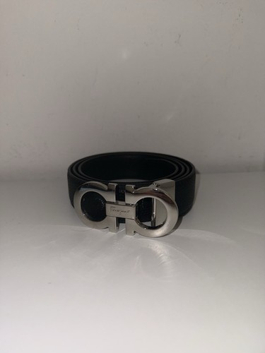 Salvatore ferragamo men belt - salvatore, men's