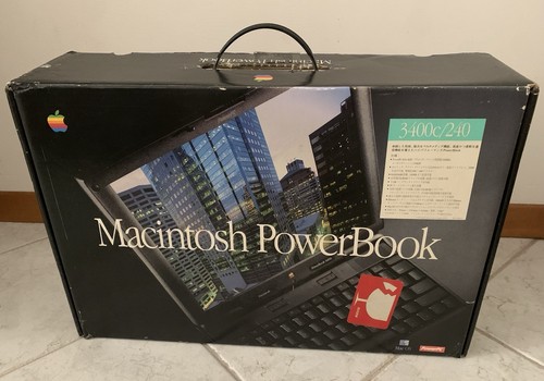 Apple new box macbook - apple,