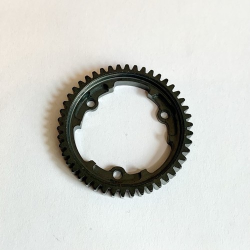 Ingranaggio traxxas steel - ingranaggio,