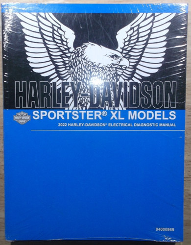 2022 harley davidson - harley-davidson, xl