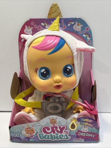 Pigiama cry babies dreamy - dreamy, the