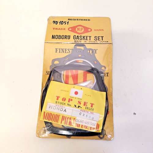 Kit guarnizioni motore - , honda