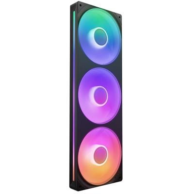 Nzxt f360 rgb core - f360,